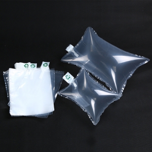 35X45cm Air Bubble Pouches Wrap PE Buffer Mailer Packaging Inflatable Air Cushion Shockproof Bag in Bag