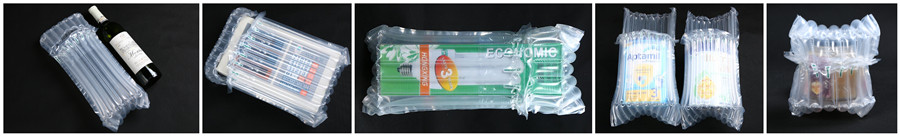 air column bag