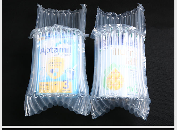 void fill air bag
