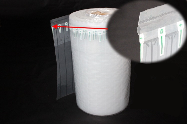 inflatable air cylinder rolls