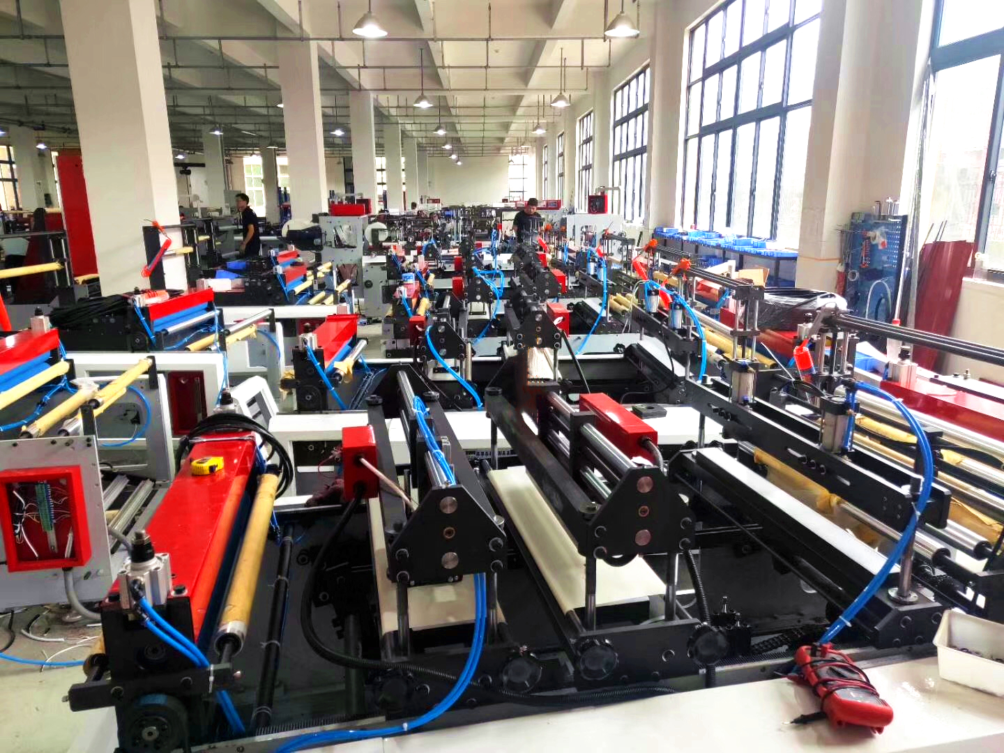 WORKSHOP