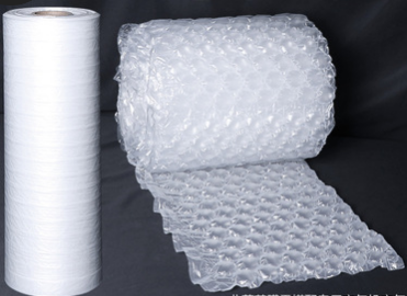 Air Cushion Bag Machine