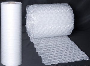 Air Cushion Bag Machine