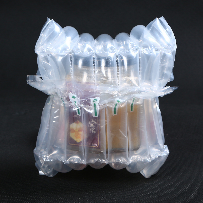 Inflatable Air Packaging Protective Bubble Pack Wrap Bag
