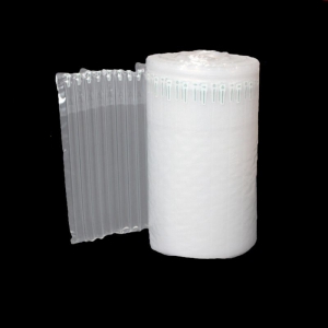 air column buffer roll air cushion packaging roll air bubble roll