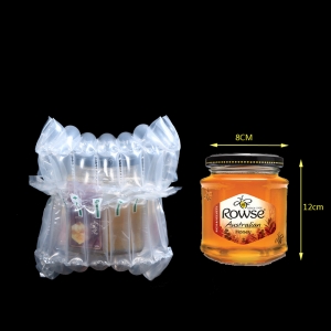 Inflatable Air Packaging Protective Bubble Pack Wrap Bag