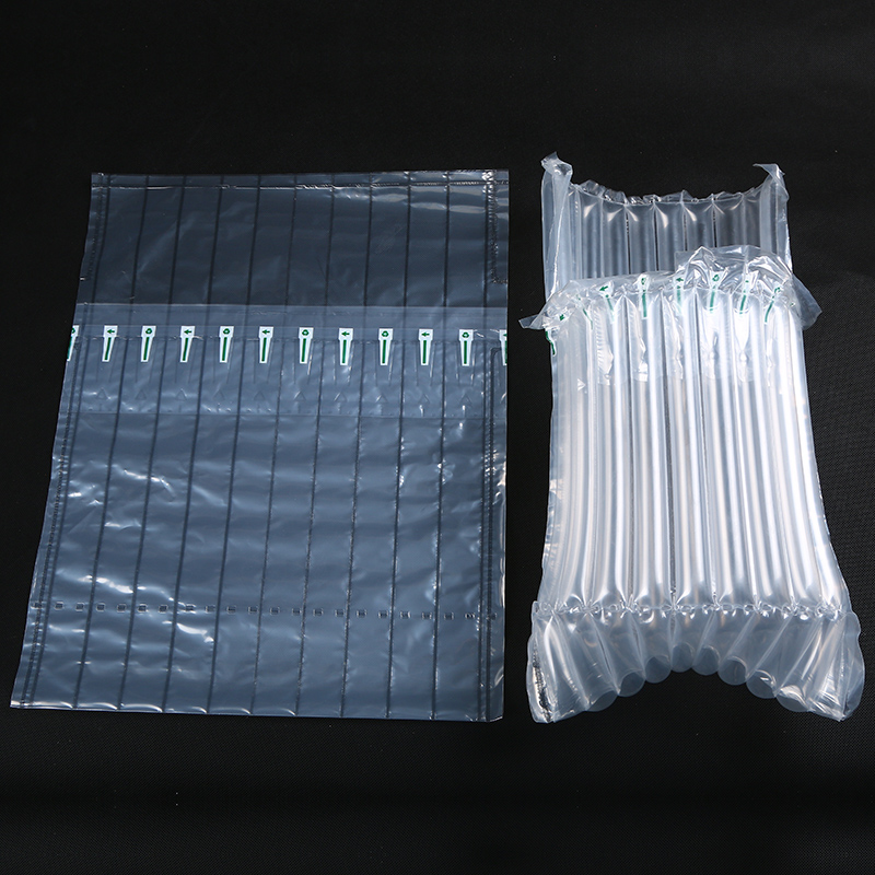 Milk Powder Cans Protect Air Column Packaging Bag