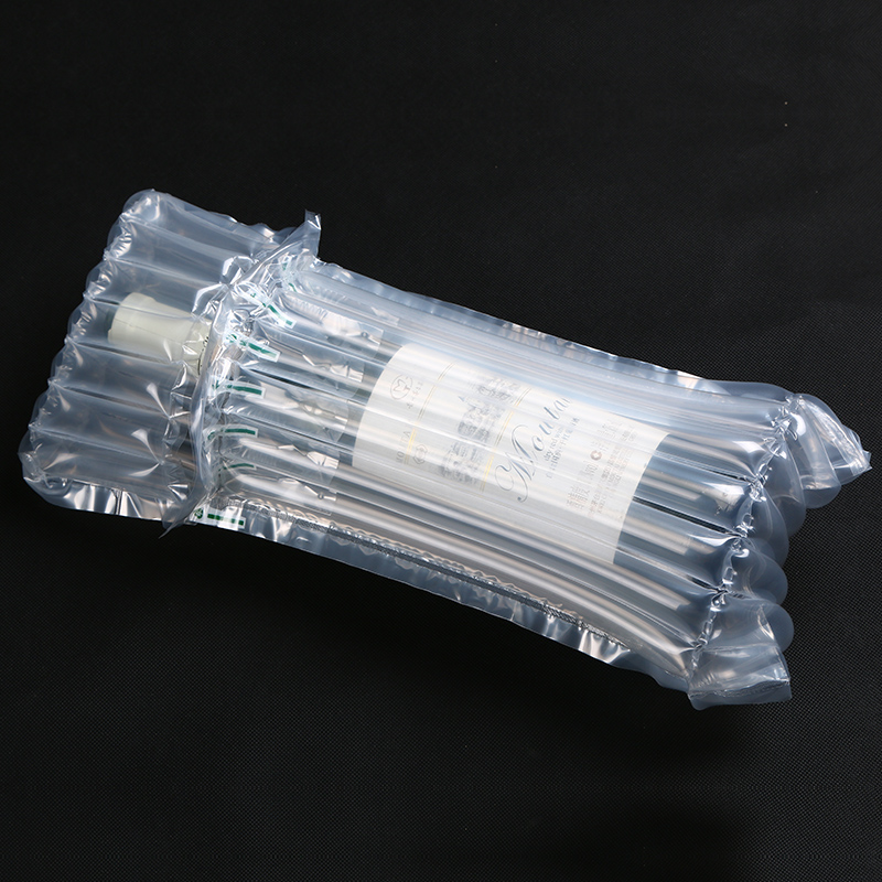 Air Column Bag Making Machine（ Part B）