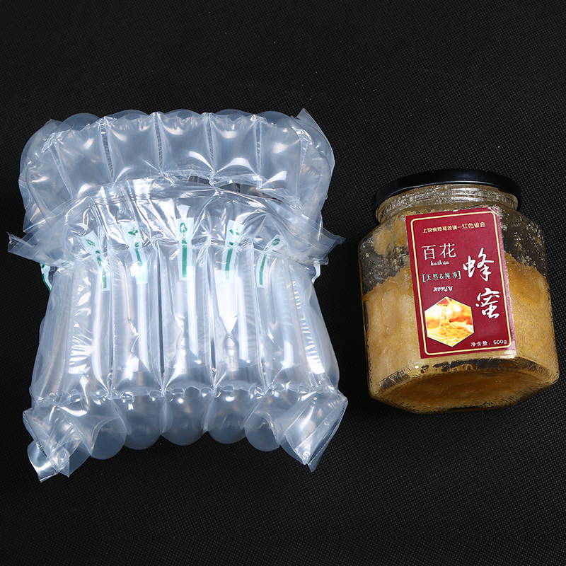 Inflatable Air Packaging Protective Bubble Pack Wrap Bag