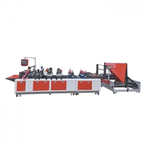 Air Column Bag Making Machine（ Part B）