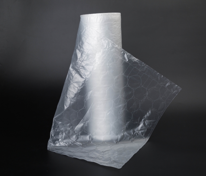 Inflatable Air Bubble Wrap