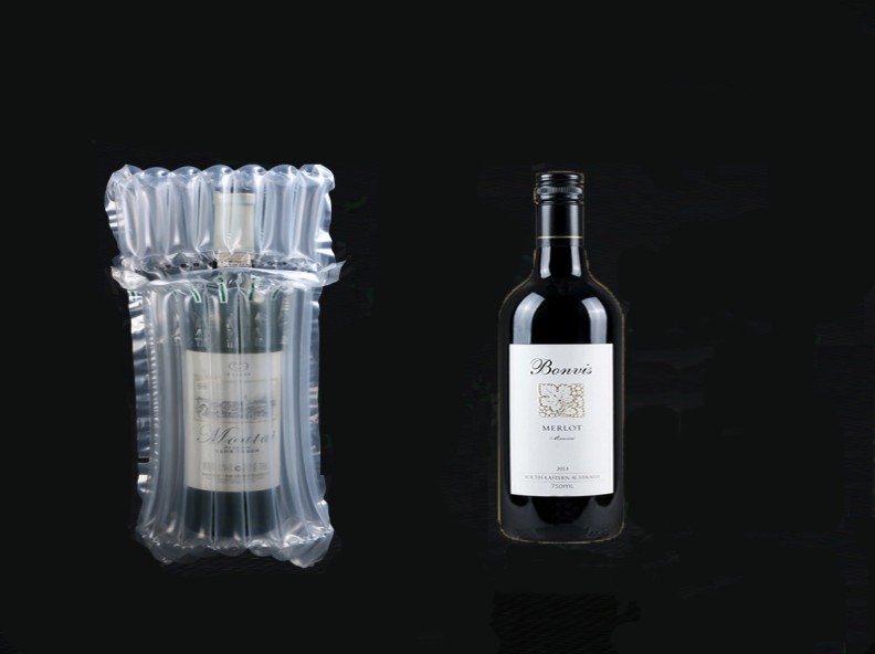 There are several ways to choose the right air column bag
