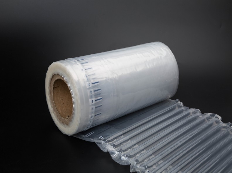 Each air column bag sizes can be customized